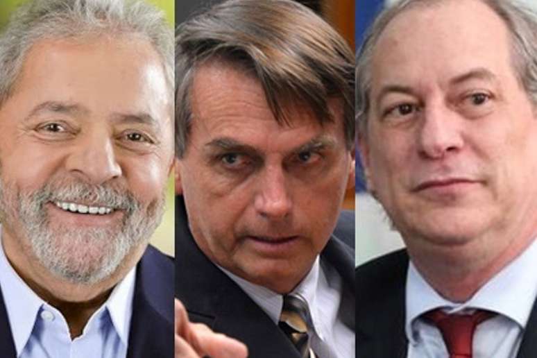 Datafolha: para 54%, Lula é o mais preparado para combater pobreza