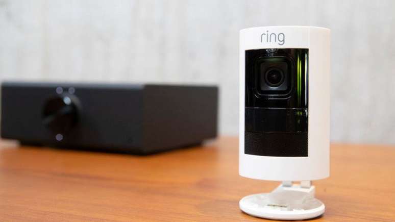 Reality show "Ring Nation" deve ser lançado nos EUA com imagens de câmeras de segurança