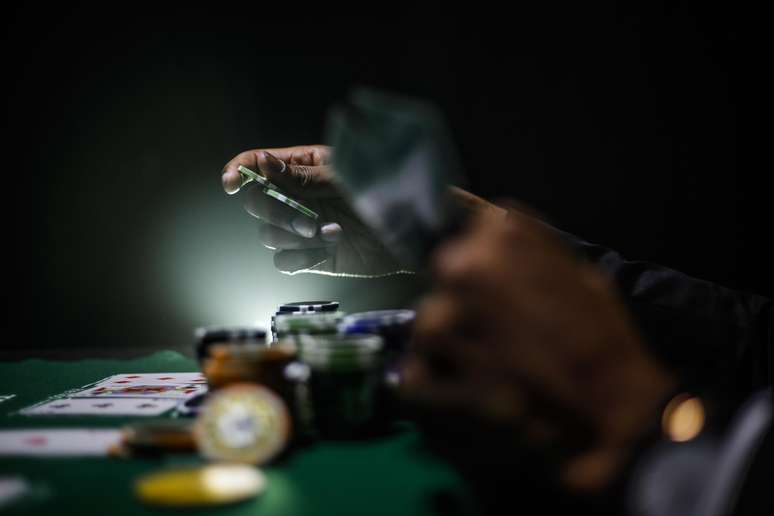 Legalização dos jogos de azar no Brasil foi discutido diversas vezes ao longo dos anos