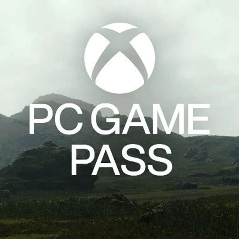 Imagem de perfil do PC Game Pass