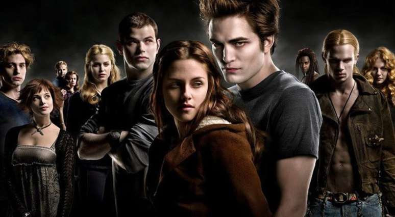 Crepúsculo –