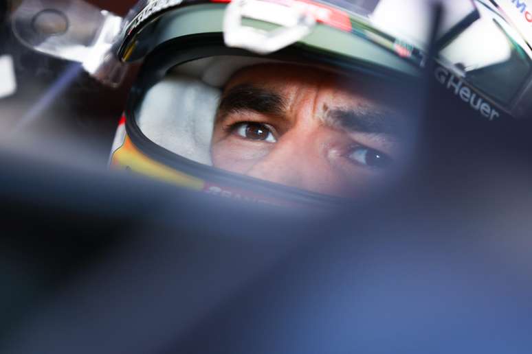 Sergio Pérez não quer deixar a F1 em 2024 