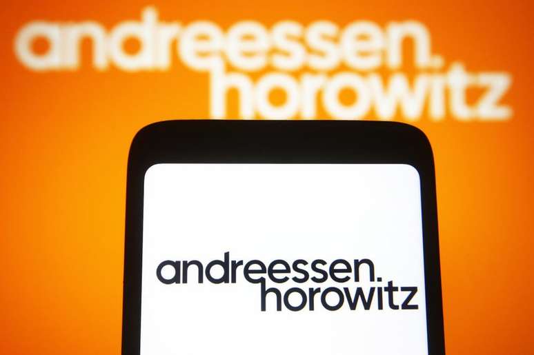 Firma de capital de risco Andreessen Horowitz