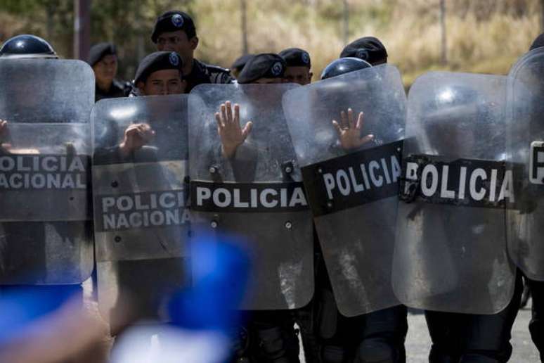 Governo da Nicarágua vem aumentando a repressão contra ONGs e contra a Igreja Católica