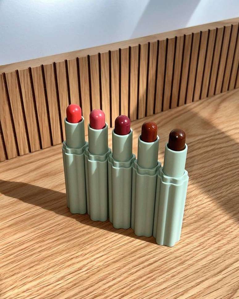 Stick Tudo, da Vic Beaut&eacute;