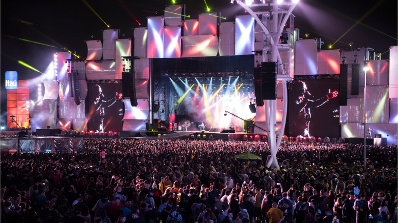 Você não sabia de mim - Festival do Rio