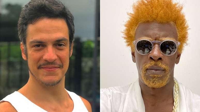 Mateus solano diz que perdeu paixao para seu jorge