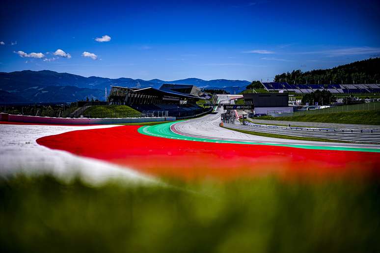 A MotoGP desembarca na Áustria neste fim de semana 