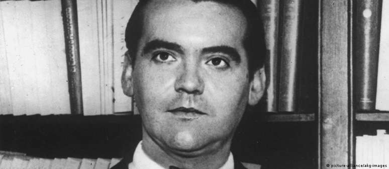 Federico García Lorca 