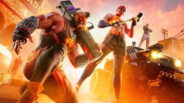 Fortnite: veja os requisitos para jogar no PC