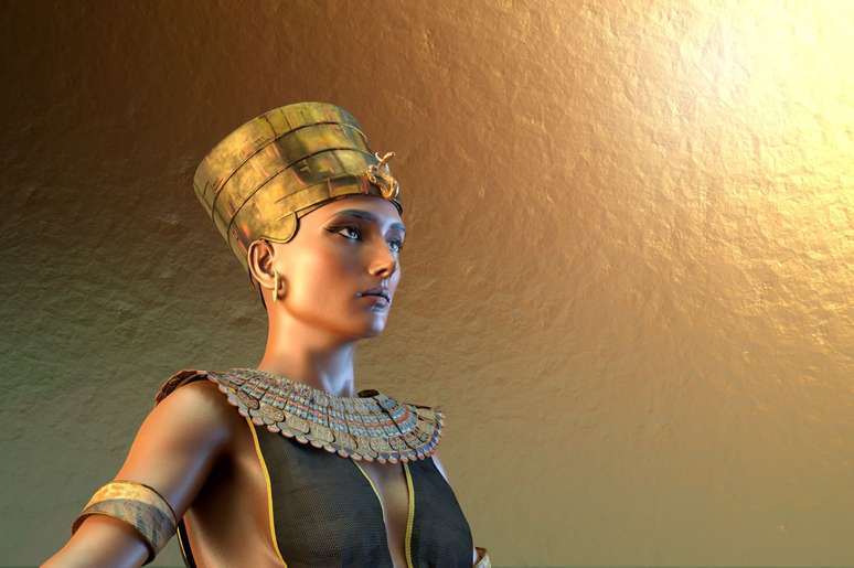 Cleópatra - A história da rainha poderosa do Egito - Jornal da Comarca