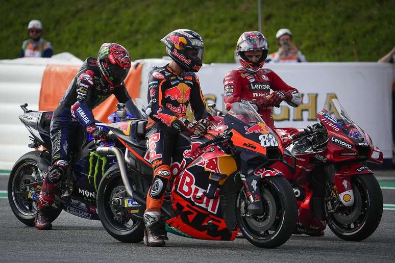 Categoria principal do MotoGP terá primeira corrida de 2020 no domingo