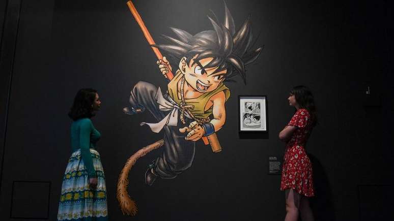 Dragon Ball': Como Akira Toriyama criou a saga de anime mais