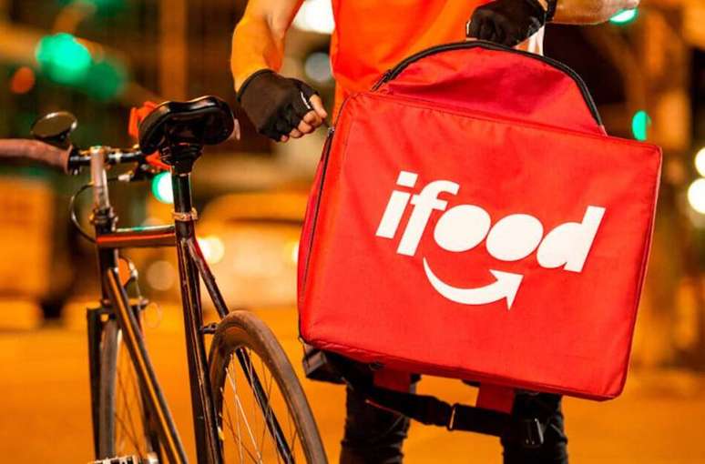 Ao resgatar o iFood Card, é possível usar o saldo no pagamento dos próximos pedidos