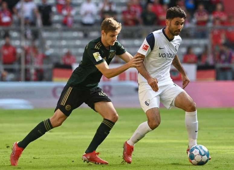 PSG x Bayern de Munique: onde assistir, horário e escalações do