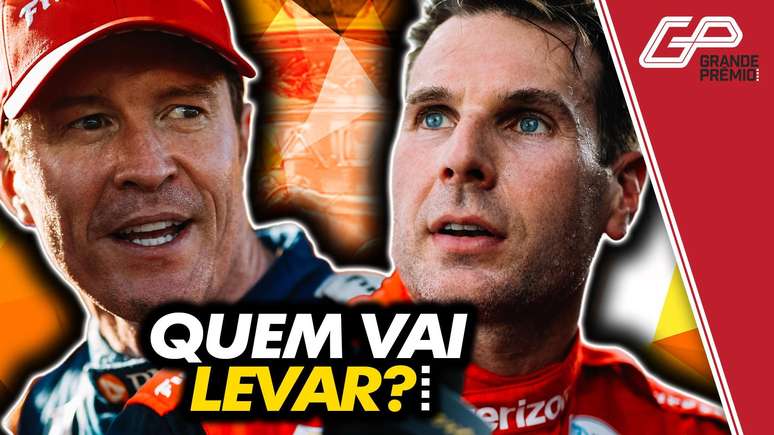 Indy vai ter briga acirrada até o final 