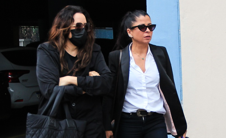 Ana Carolina e Anna Lima