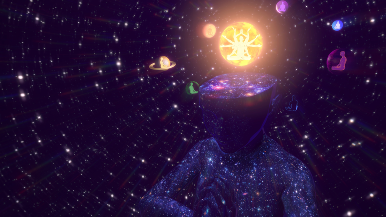 Venha se encantar com a Astrologia védica 