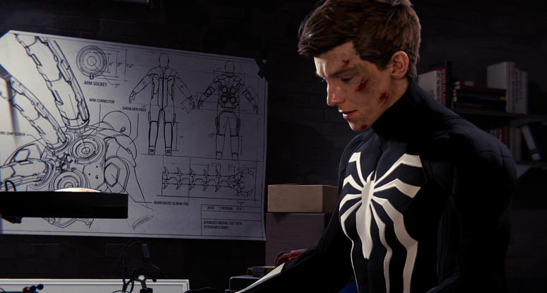 Marvel's Spider-Man é a 2ª maior estreia do PlayStation no PC - Canaltech