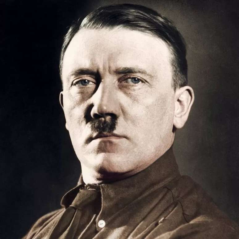 Com um personagem como Hitler, é difícil saber se o que se diz sobre o caso é realmente verdade