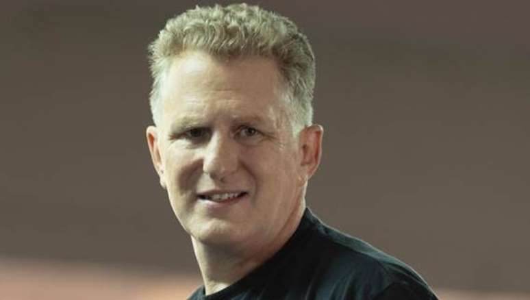 Michael Rapaport como Detetive Kreps –