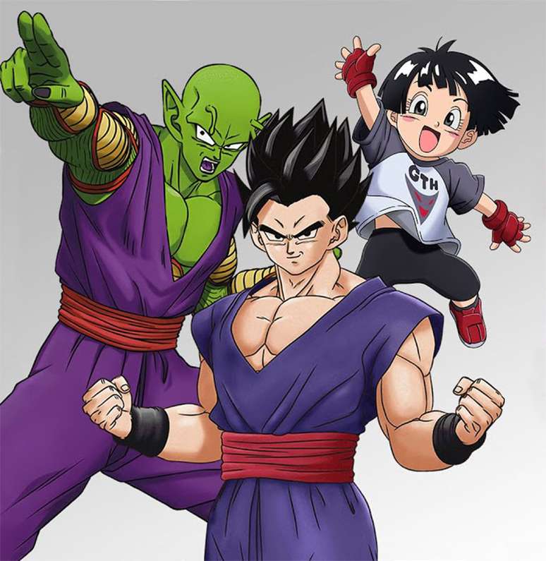 Dragon Ball: Crunchyroll estreia os últimos episódios da série