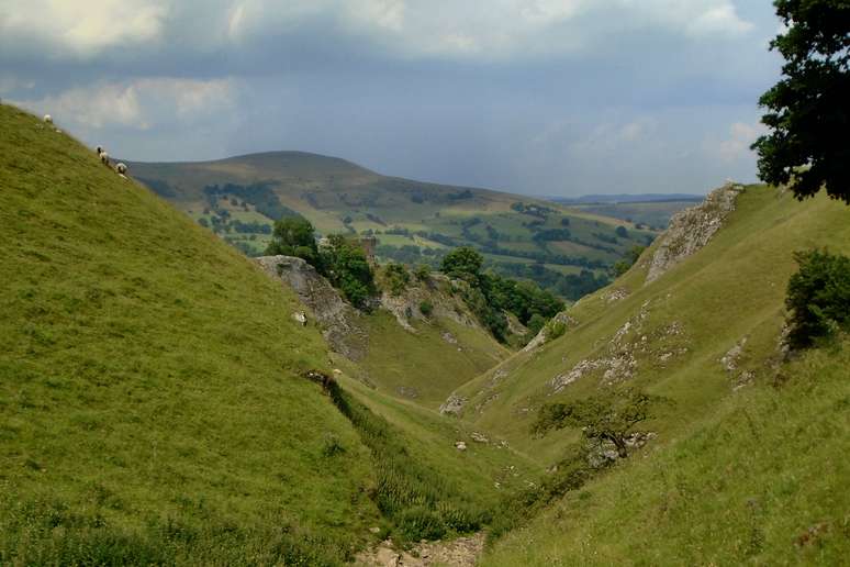 Cave Dale