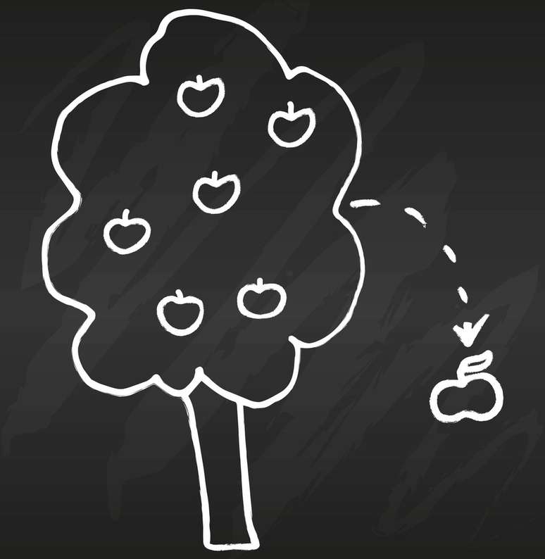 A gravidade segue sendo uma inc&oacute;gnita