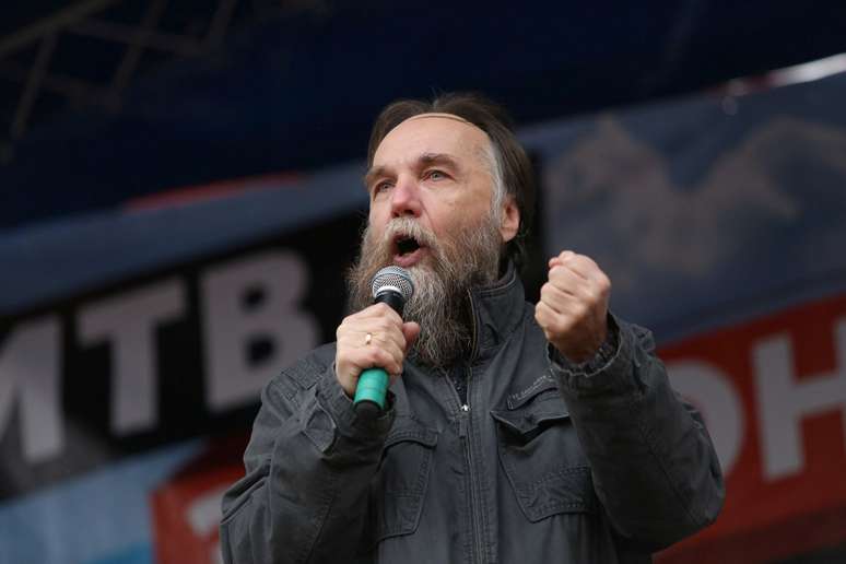 Alexander Dugin