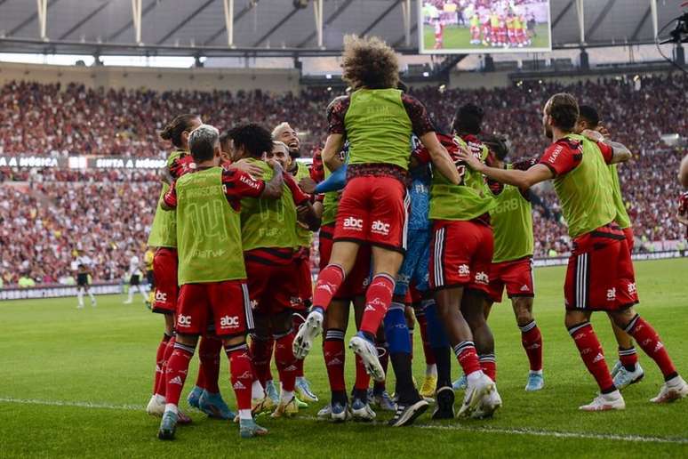 Rodada do Brasileirão começa hoje; Veja os jogos, horários e onde