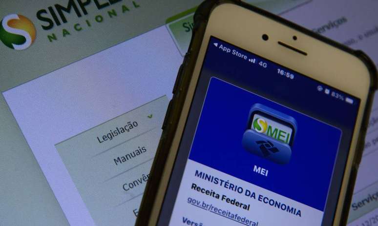 'Refis do Simples' permitirá o parcelamento de dívidas de micro e pequenas empresas e de microempreendedores individuais