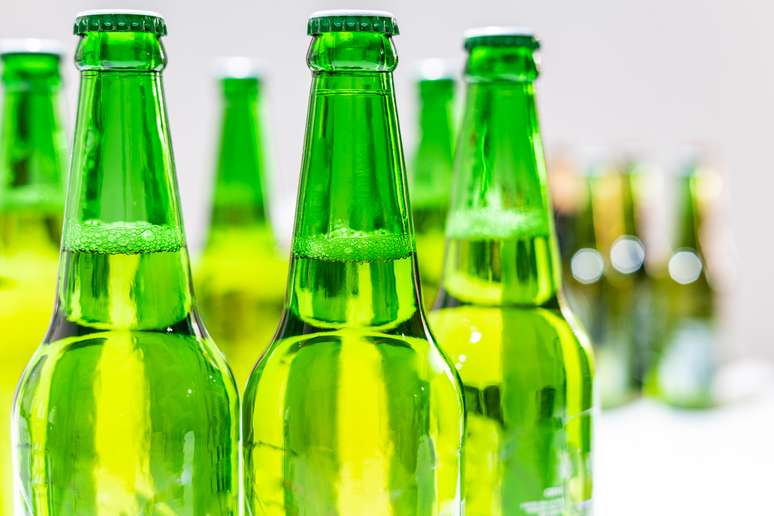 Sete marcas de cerveja sem álcool foram testadas 