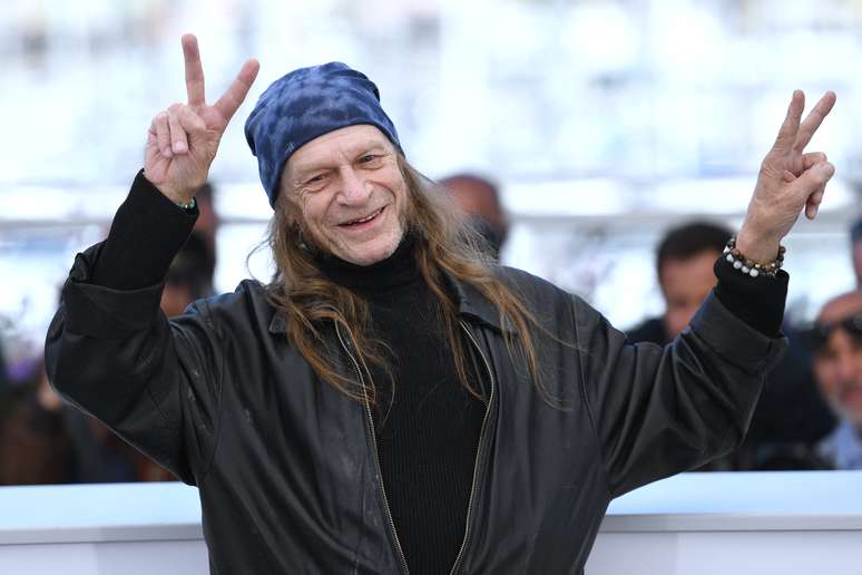 Leon Vitali morreu aos 74 anos