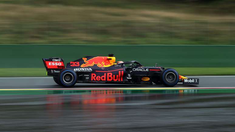 Verstappen, vencedor da controversa etapa de 2021, não ficaria feliz se Spa fosse tirada do calendário