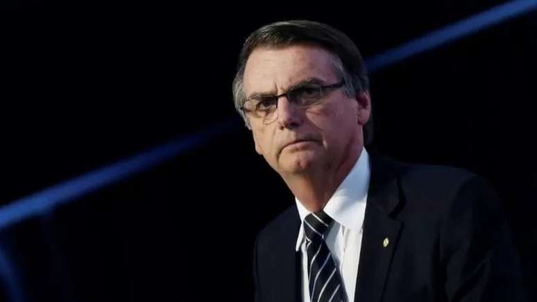 Jair Bolsonaro tentará reeleição em outubro