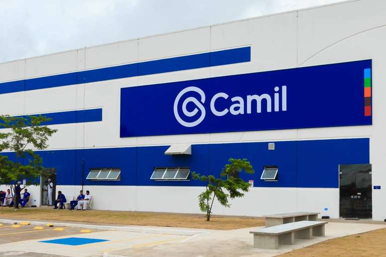 Camil Alimentos anunciou a compra da marca Mabel, uma empresa da Pepsico