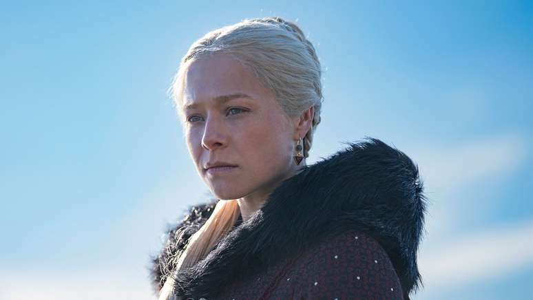 Série derivada de 'Game of Thrones' ganha data de estreia na HBO Max