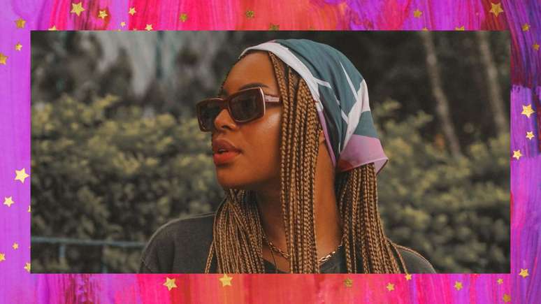 Confira penteados com trança para você se inspirar