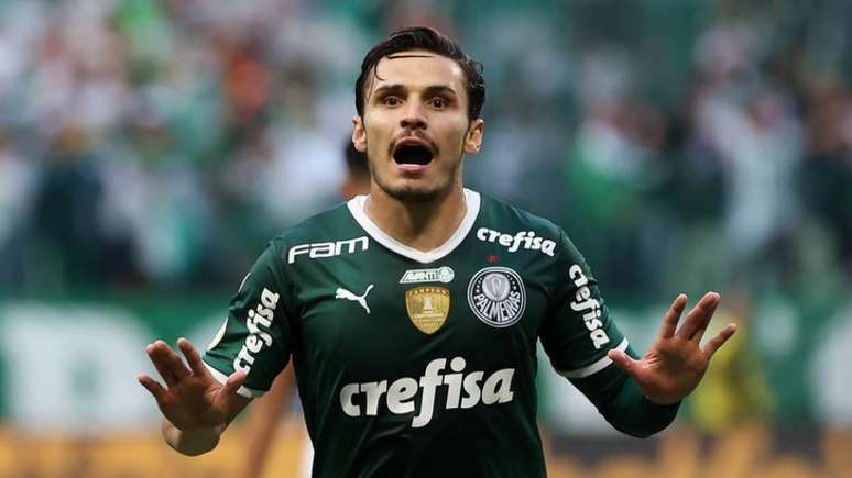 De ponto em ponto Palmeiras tem mais empates que vitórias no Brasileirão  - PTD