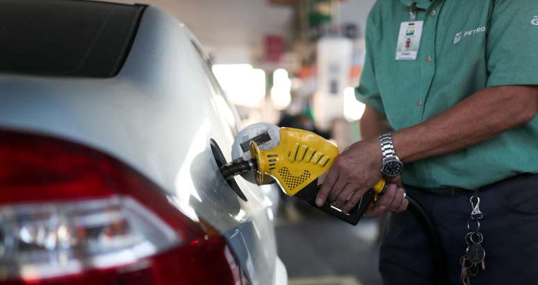 Abastecer com gasolina ficou mais vantajoso em quase todo o Brasil