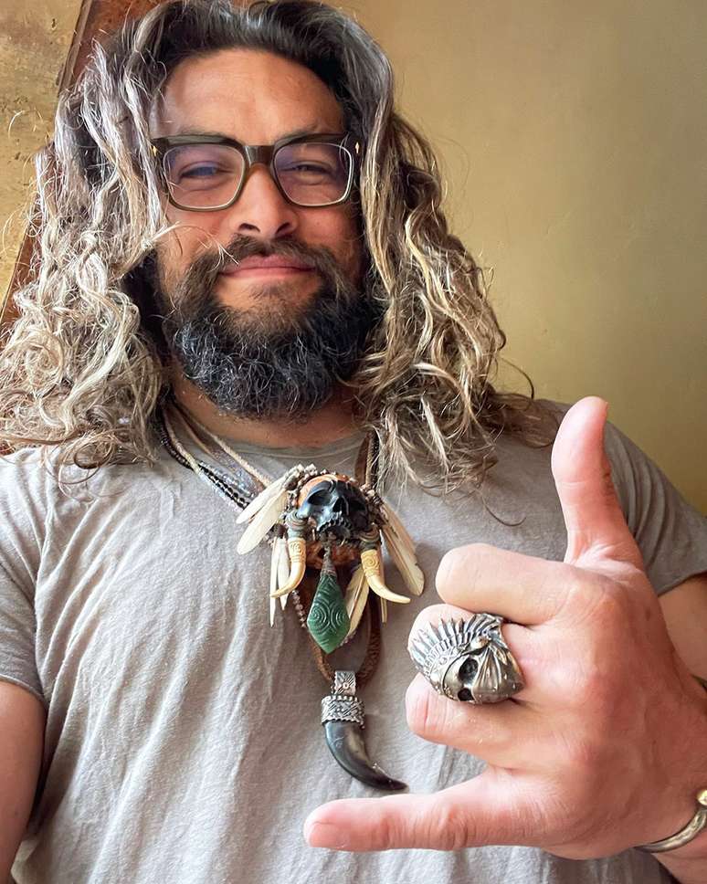 No MCU, qual ator teria a melhor chance de encarar o Jason Momoa