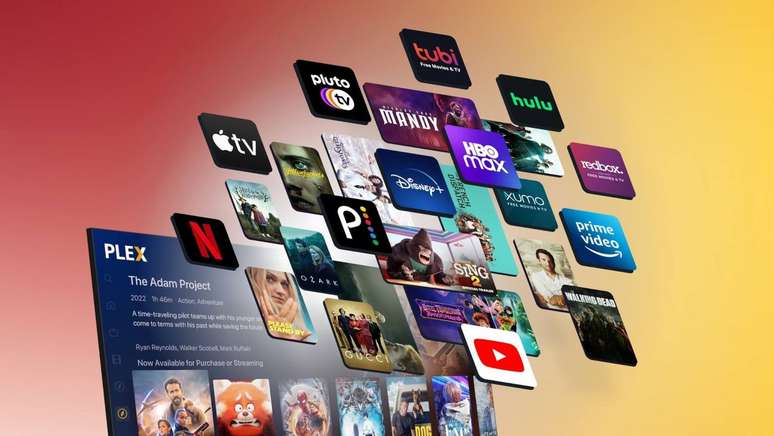 Como escolher a melhor plataforma de streaming para séries e filmes -  Canaltech