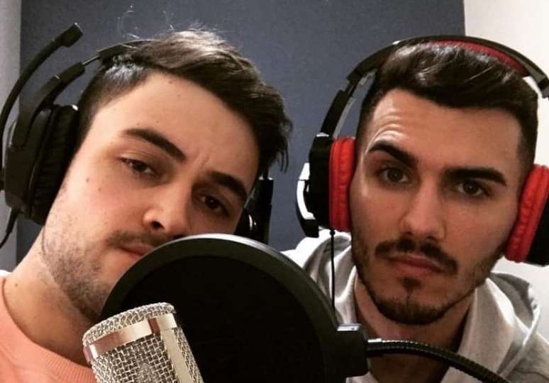 Podcast PeeWee já tentou formato "mesacast" mas desistiu pela necessidade de gravar em estúdio