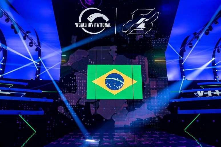 Brasil marcou presença no mundial de PUBG Mobile na Arábia Saudita