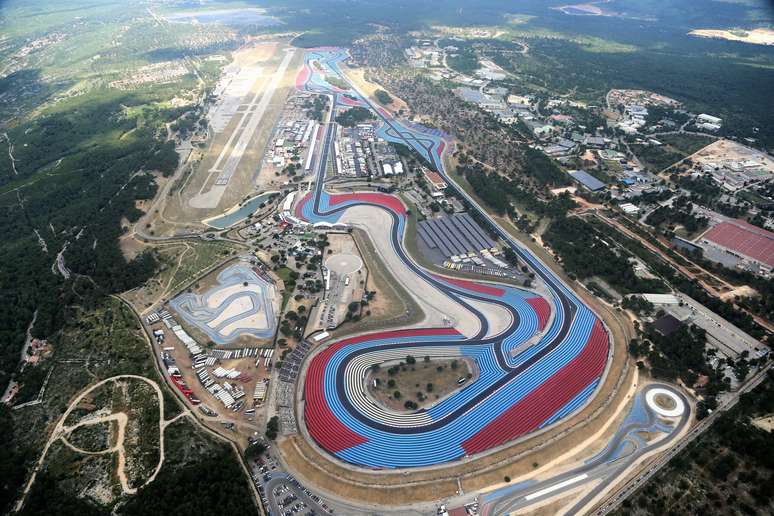 Paul Ricard 