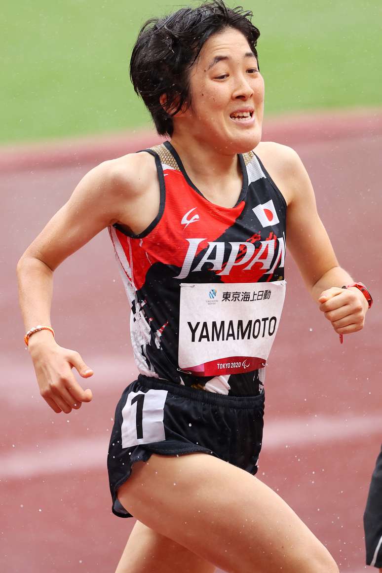Moeko Yamamoto