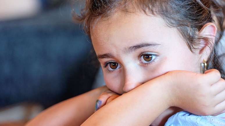 24% dos alunos est&atilde;o se sentindo sobrecarregados,18% est&atilde;o tristes ou deprimidos e s&oacute; 40% recebem algum tipo de apoio psicol&oacute;gico nas escolas, segundo pesquisa Datafolha