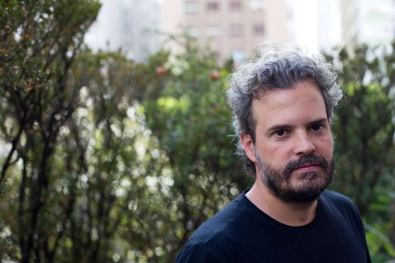 Rafael Pitanguy, diretor de cria&ccedil;&atilde;o da VMLY&R