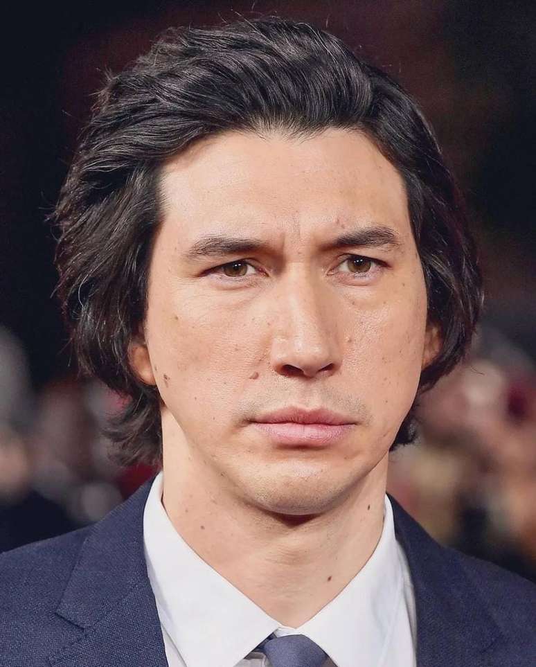 Adam Driver estará no novo longa de Noah Baumbach, 'Ruído Branco'