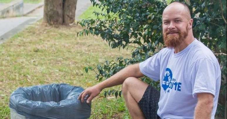 Laudo necroscópico aponta que Adolfo Souza Duarte foi morto por asfixia mecânica.